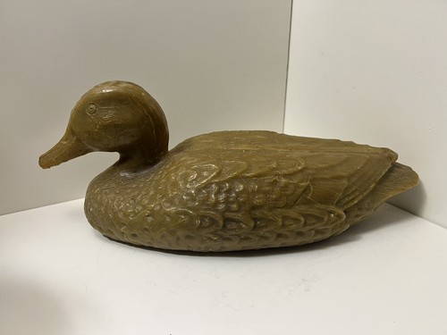 Appelant ancien canard - appelant,