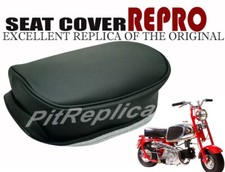 HONDA SEAT SADDLE COVER CZ100