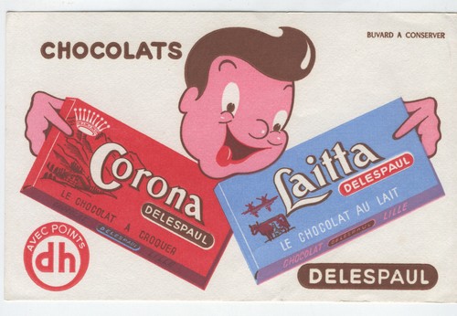 Chocolat delespaul lille - chocolat,
