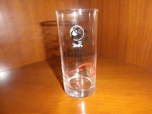 Verre uefa champions league - champions,