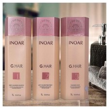 Système de lissage à la