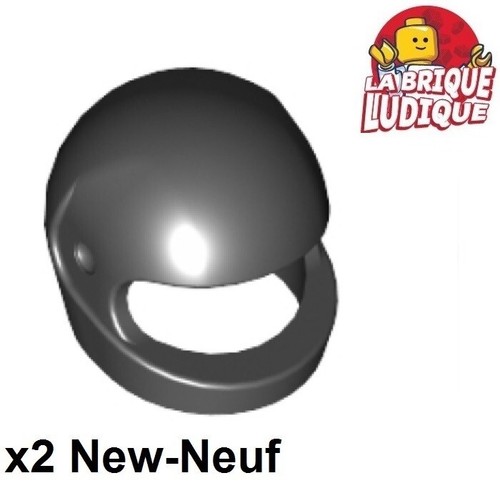 Lego headgear casque - lego,
