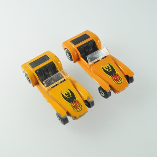 Matchbox superfast 60 - x,