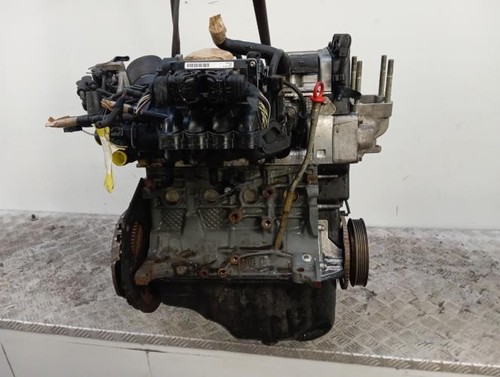 Moteur fiat punto - punto, phase