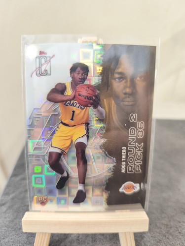 Topps nba 2026 - topps,