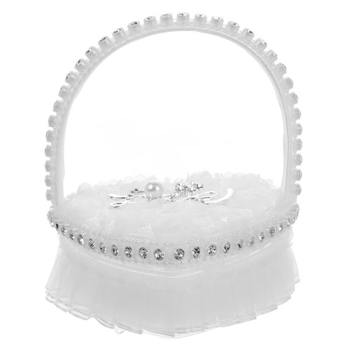 Coussin mariage alliance - coussin,
