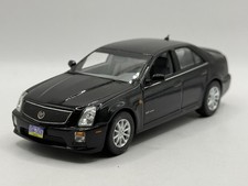 Cadillac STS V 2005 1/43 Norev