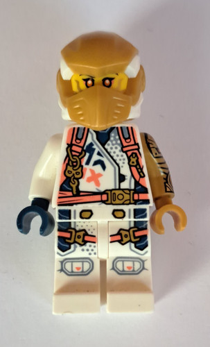 Figurine lego ninjago sora - figurine,