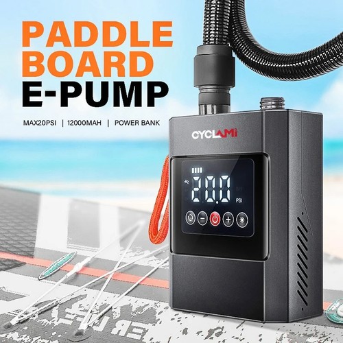 Pompe electrique sup - electrique,