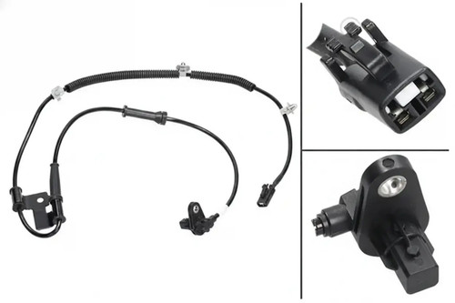 Capteur vitesse roue abs - capteur, de