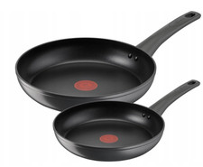Lagostina Ivy Set de 2 Poêles