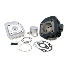 Groupe Thermique POLINI 75CC