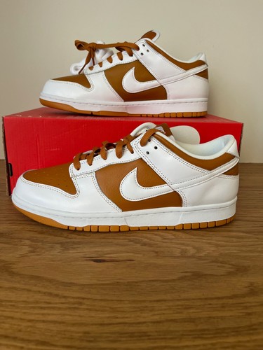 Baskets nike dunk low - baskets, qs