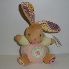 Doudou Lapin Kaloo -