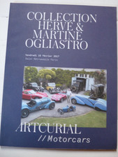 Catalogue Artcurial