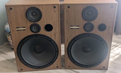 Vintage pioneer g404 - pioneer, cs-g404
