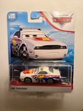 Voiture Cars Disney Pixar Pat