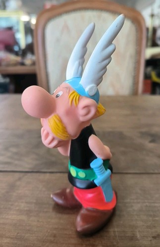 Pouet astérix dargaud 1967 - pouet,