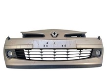 Pare choc avant RENAULT CLIO 3