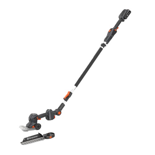 Tondeuse gazon husqvarna - À,
