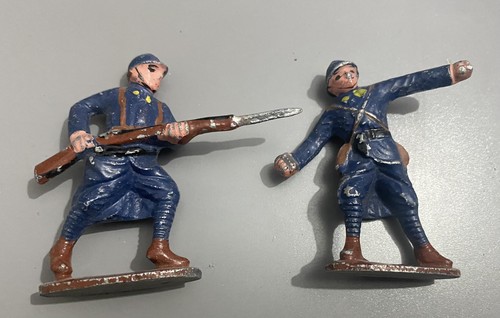 Lot soldat militaire armée - lot,
