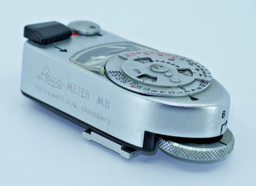 Compteur leica 18883 - compteur, mr-4