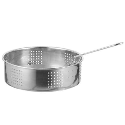 Cuiseur vapeur inox - cuiseur, paniers