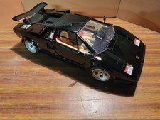 Burago 1/18 Lamborghini