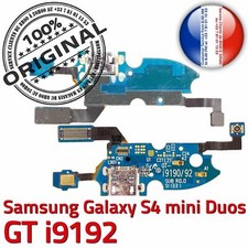ORIGINAL Samsung S4 Mini GT
