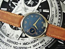 Nice Chronometre Suisse installation.