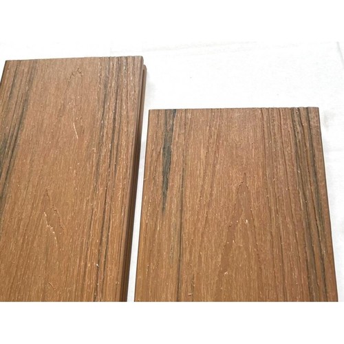 Kit planches teck - de,