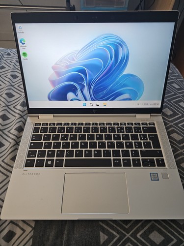 Elitebook x360 1030 - x360, g3
