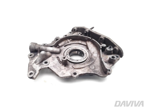 Ford focus pompe huile - focus,