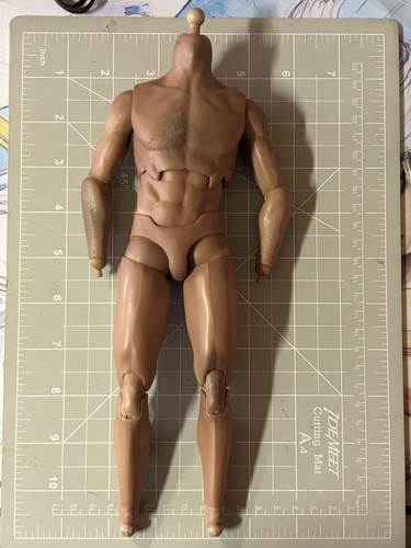 Hot toys sideshow - 1/6, 12"
