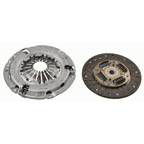Kit embrayage sachs 3000 - sachs,