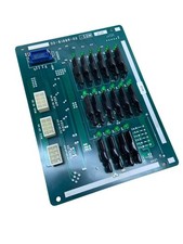 Carte MAZAK 03-81986-02