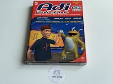 Adi L’entraîneur CE2 - Jeu