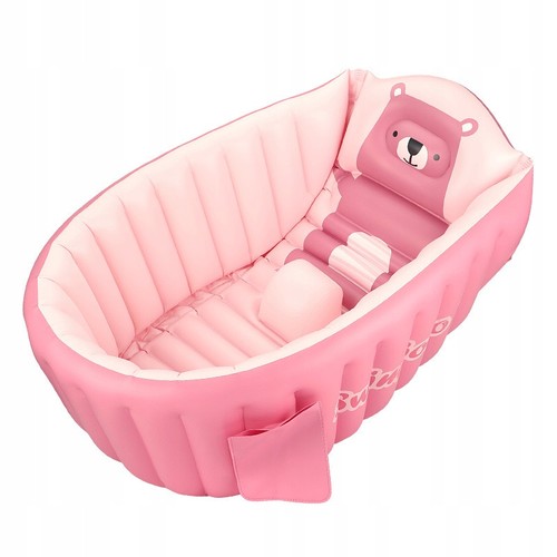 Baignoire voyage gonflable - de,