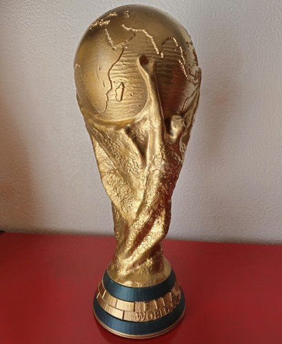 Reproduction trophée coupe - reproduction,