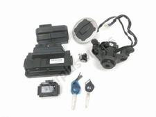 SERRURE KAWASAKI Z 1000 H2