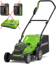 Greenworks G24X2LM36K4X