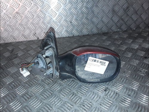 Retroviseur ext electrique - retroviseur,