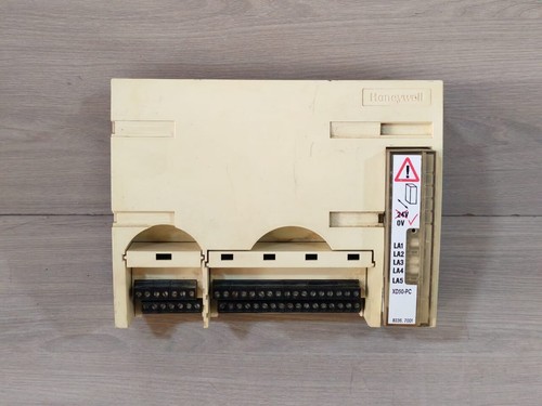 Honeywell xl50 avec - xl50,