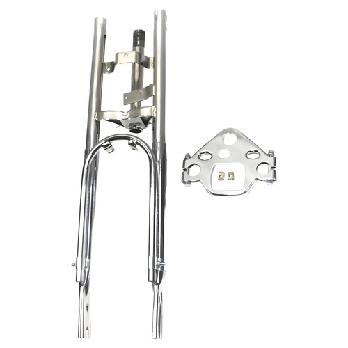 Fourche 103 mvl chrome - fourche,