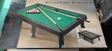 Executive Billiards Pool Table