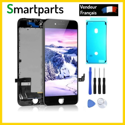 Ecran lcd pour iphone - ecran, +