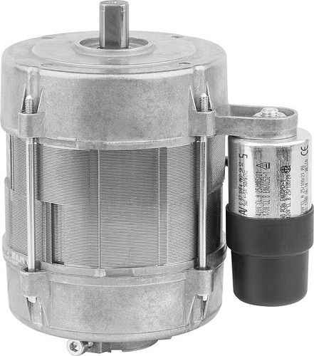 Moteur brûleur herrmann - moteur,