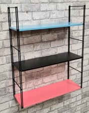 Etagere style string 1960 a 70