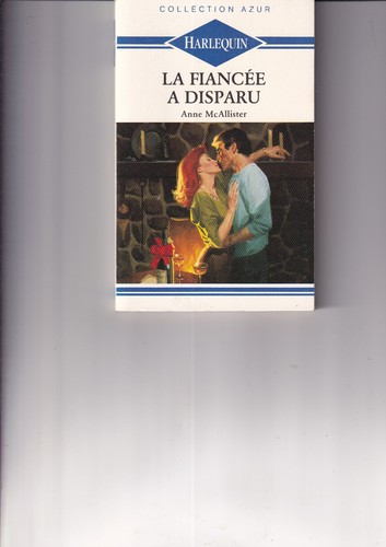Harlequin collec azur n - ,