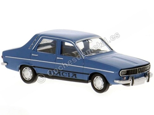 1970 dacia 1300 azul - 1970,